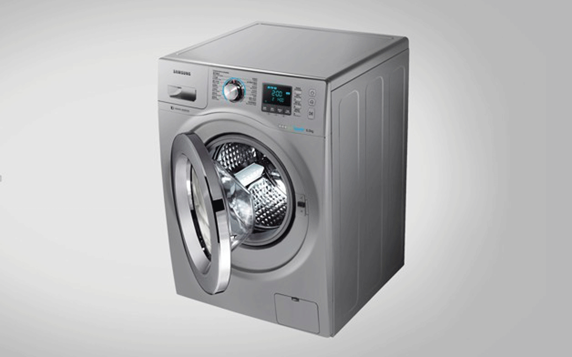 洗衣机LED数码显示屏